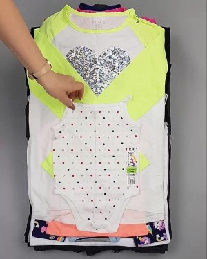 Фотография  935 - AMAZON Kids Winter#5 кг, ЛОТ №5450 оптом в Черкесске и Карачаево-Черкесской республике