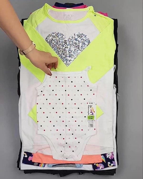 Фотография  965 - AMAZON Kids Winter#5 кг, ЛОТ №5450 оптом в Черкесске и Карачаево-Черкесской республике