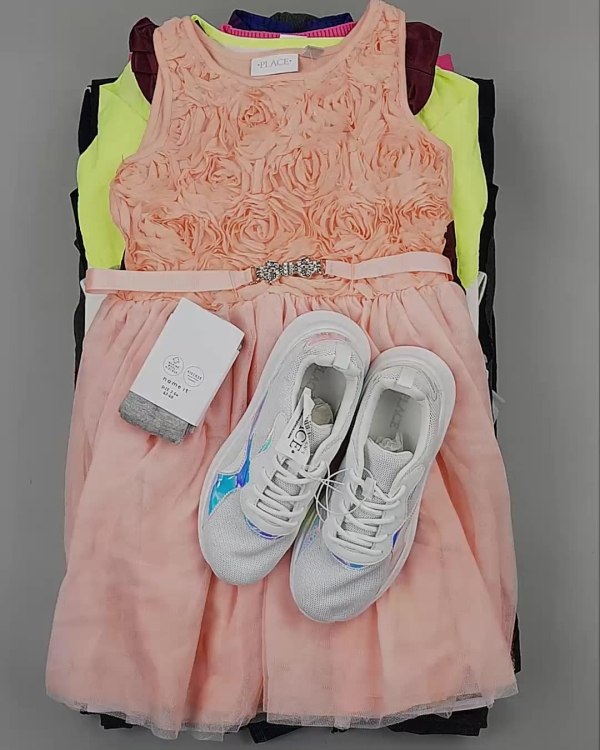 Фотография  692 - AMAZON Kids Winter#5 кг, ЛОТ №5450 оптом в Черкесске и Карачаево-Черкесской республике