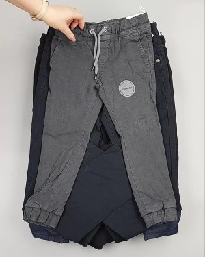 Фотография  868 - Брюки, джинсы дети C&A #5 кг, ЛОТ №5459 оптом в Черкесске и Карачаево-Черкесской республике