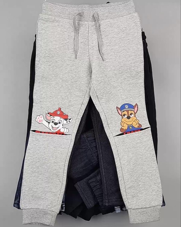 Фотография  199 - Брюки, джинсы дети C&A #5 кг, ЛОТ №5459 оптом в Черкесске и Карачаево-Черкесской республике