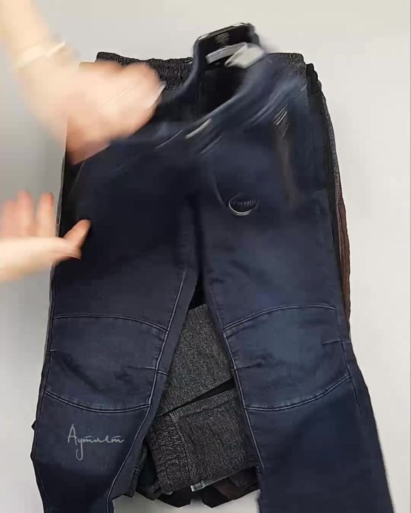 Фотография  111 - Брюки, джинсы дети C&A #5 кг, ЛОТ №5460 оптом в Черкесске и Карачаево-Черкесской республике