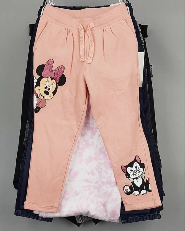 Фотография  384 - Брюки, джинсы дети C&A #5 кг, ЛОТ №5461 оптом в Черкесске и Карачаево-Черкесской республике