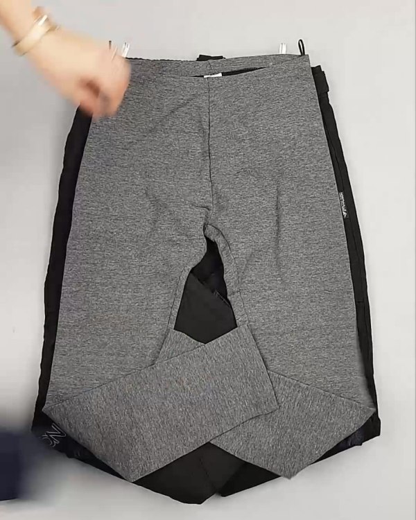 Фотография  539 - Брюки, джинсы дети C&A #5 кг, ЛОТ №5462 оптом в Черкесске и Карачаево-Черкесской республике