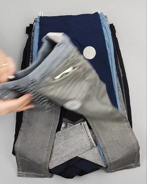 Фотография  345 - Брюки, джинсы дети C&A #5 кг, ЛОТ №5462 оптом в Черкесске и Карачаево-Черкесской республике