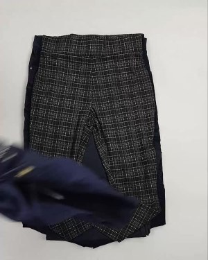 Фотография  252 - Брюки NEXT Women#11 кг, ЛОТ №5468 оптом в Черкесске и Карачаево-Черкесской республике