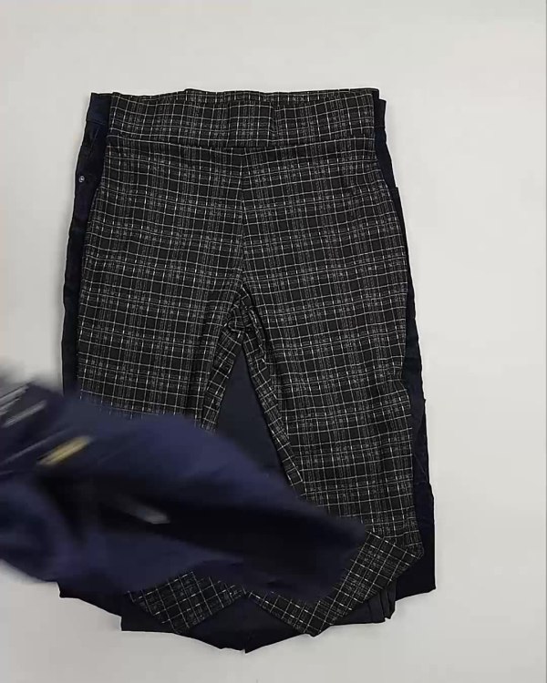 Фотография  653 - Брюки NEXT Women#11 кг, ЛОТ №5468 оптом в Черкесске и Карачаево-Черкесской республике