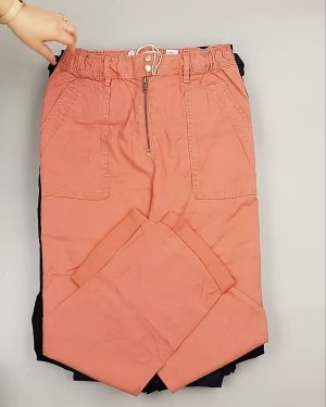 Фотография  929 - Брюки NEXT Women#11 кг, ЛОТ №5468 оптом в Черкесске и Карачаево-Черкесской республике