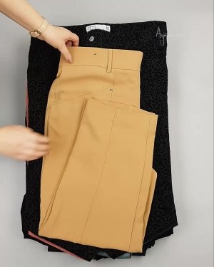 Фотография  606 - Брюки NEXT Women#11 кг, ЛОТ №5468 оптом в Черкесске и Карачаево-Черкесской республике