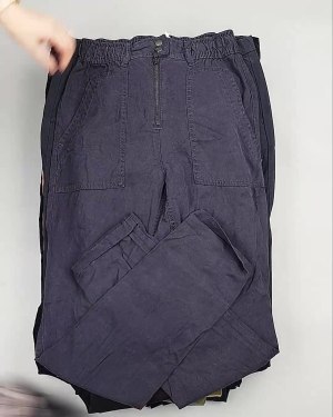 Фотография  930 - Брюки NEXT Women#11 кг, ЛОТ №5468 оптом в Черкесске и Карачаево-Черкесской республике