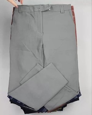 Фотография  339 - Брюки NEXT Women#11 кг, ЛОТ №5468 оптом в Черкесске и Карачаево-Черкесской республике