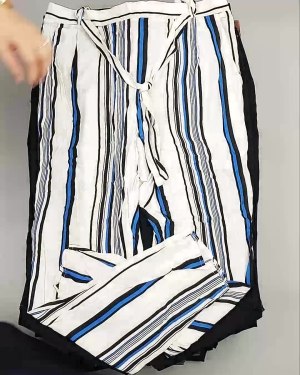 Фотография  391 - Брюки NEXT Women#11 кг, ЛОТ №5468 оптом в Черкесске и Карачаево-Черкесской республике