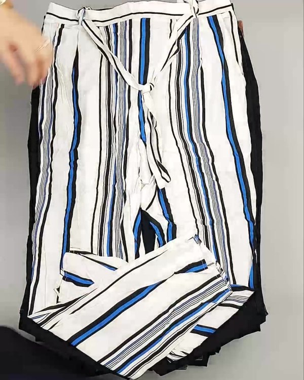 Фотография  202 - Брюки NEXT Women#11 кг, ЛОТ №5468 оптом в Черкесске и Карачаево-Черкесской республике