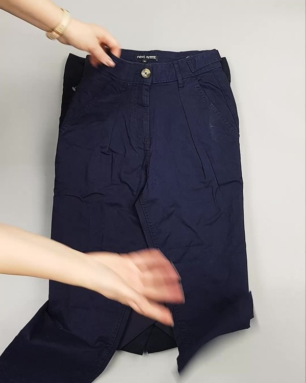 Фотография  104 - Брюки NEXT Women#11 кг, ЛОТ №5469 оптом в Черкесске и Карачаево-Черкесской республике