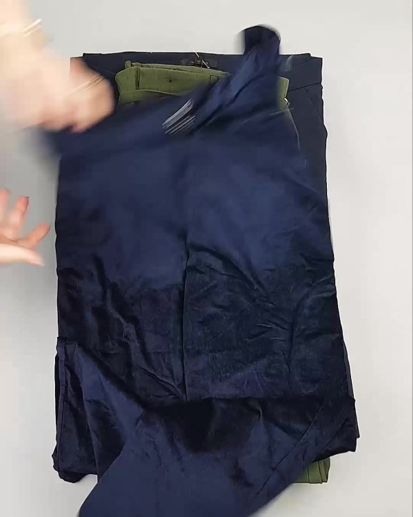 Фотография  820 - Брюки NEXT Women#11 кг, ЛОТ №5469 оптом в Черкесске и Карачаево-Черкесской республике