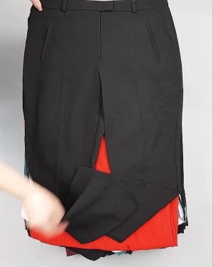 Фотография  743 - Брюки NEXT Women#11 кг, ЛОТ №5469 оптом в Черкесске и Карачаево-Черкесской республике