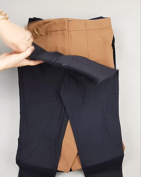 Фотография  549 - Брюки NEXT Women#11 кг, ЛОТ №5470 оптом в Черкесске и Карачаево-Черкесской республике