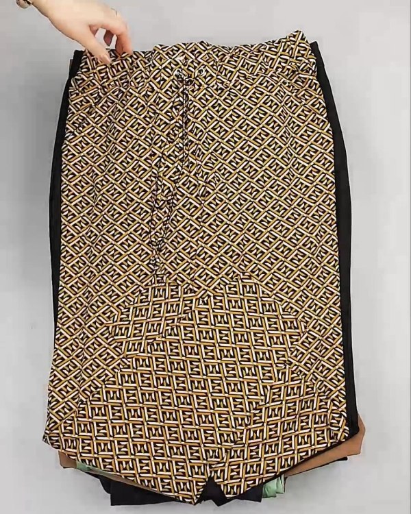 Фотография  281 - Брюки NEXT Women#11 кг, ЛОТ №5470 оптом в Черкесске и Карачаево-Черкесской республике