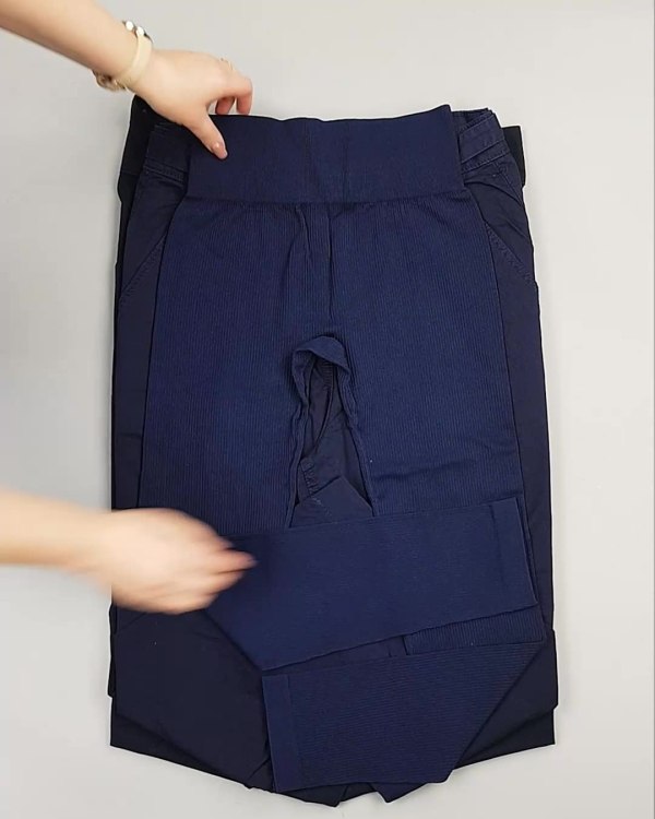 Фотография  586 - Брюки NEXT Women#11 кг, ЛОТ №5471 оптом в Черкесске и Карачаево-Черкесской республике