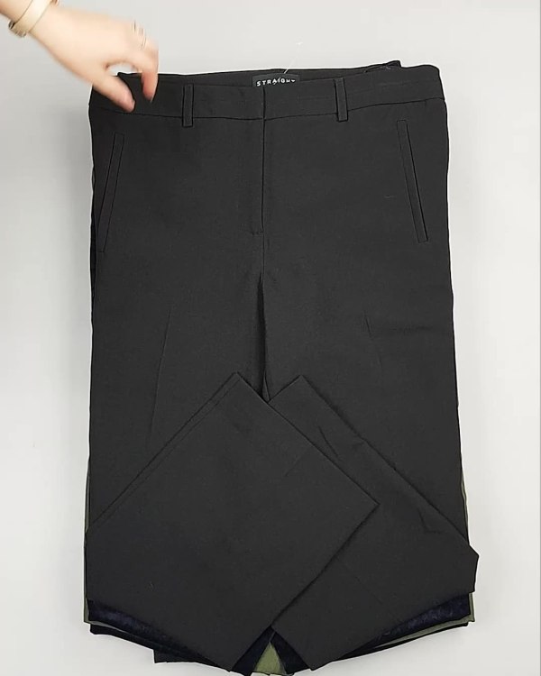 Фотография  139 - Брюки NEXT Women#11 кг, ЛОТ №5471 оптом в Черкесске и Карачаево-Черкесской республике