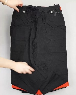 Фотография  432 - Брюки NEXT Women#11 кг, ЛОТ №5471 оптом в Черкесске и Карачаево-Черкесской республике