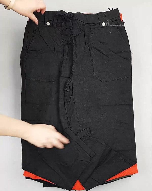 Фотография  520 - Брюки NEXT Women#11 кг, ЛОТ №5471 оптом в Черкесске и Карачаево-Черкесской республике