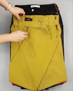 Фотография  961 - Брюки NEXT Women#11 кг, ЛОТ №5471 оптом в Черкесске и Карачаево-Черкесской республике