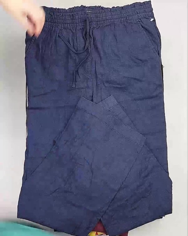 Фотография  206 - Брюки NEXT Women#11 кг, ЛОТ №5471 оптом в Черкесске и Карачаево-Черкесской республике