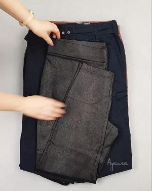 Фотография  271 - Брюки NEXT Women#11 кг, ЛОТ №5472 оптом в Черкесске и Карачаево-Черкесской республике