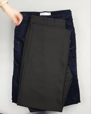 Фотография  789 - Брюки NEXT Women#11 кг, ЛОТ №5472 оптом в Черкесске и Карачаево-Черкесской республике