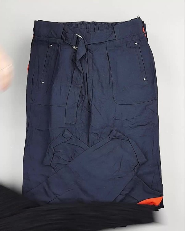 Фотография  470 - Брюки NEXT Women#11 кг, ЛОТ №5472 оптом в Черкесске и Карачаево-Черкесской республике