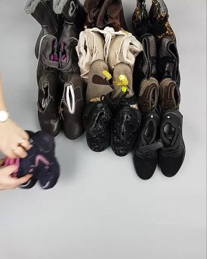 Фотография  711 - Обувь СТОК дети зима#15 кг, ЛОТ №5486 оптом в Черкесске и Карачаево-Черкесской республике