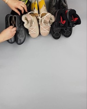 Фотография  795 - Обувь СТОК дети зима#15 кг, ЛОТ №5487 оптом в Черкесске и Карачаево-Черкесской республике