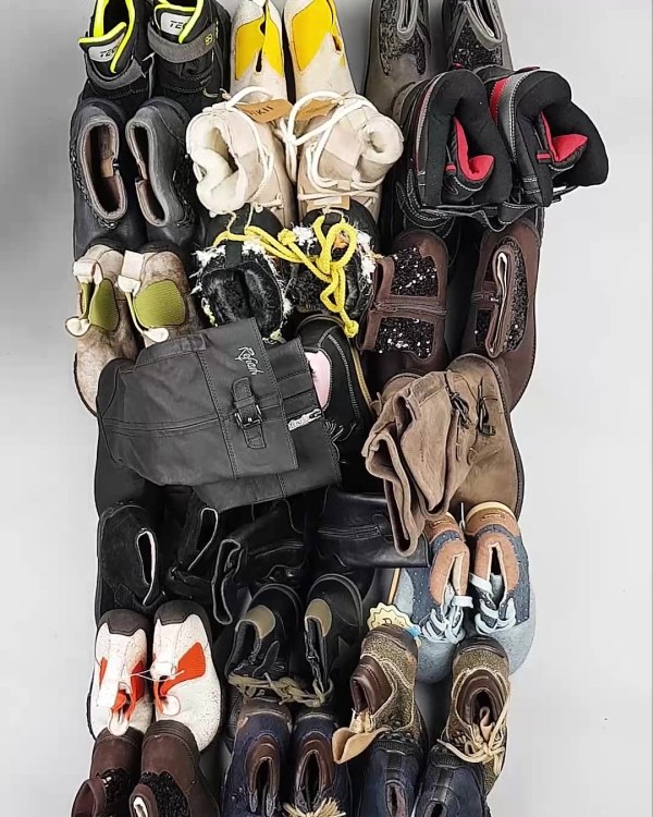 Фотография  153 - Обувь СТОК дети зима#15 кг, ЛОТ №5487 оптом в Черкесске и Карачаево-Черкесской республике