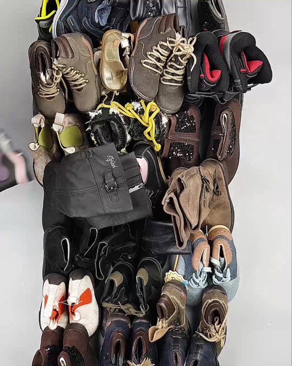 Фотография  360 - Обувь СТОК дети зима#15 кг, ЛОТ №5487 оптом в Черкесске и Карачаево-Черкесской республике