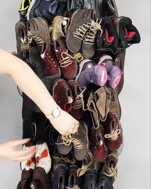 Фотография  851 - Обувь СТОК дети зима#15 кг, ЛОТ №5487 оптом в Черкесске и Карачаево-Черкесской республике