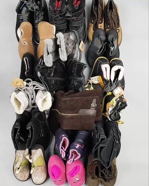 Фотография  998 - Обувь СТОК дети зима#15 кг, ЛОТ №5488 оптом в Черкесске и Карачаево-Черкесской республике