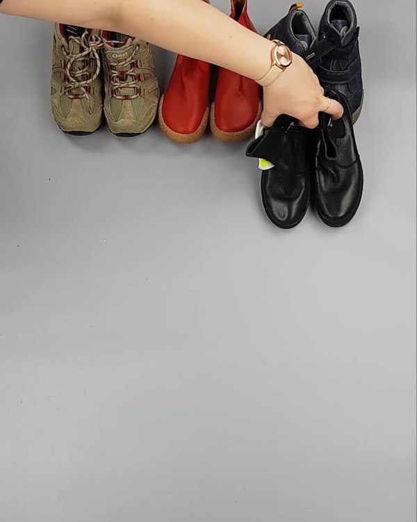 Фотография  184 - Обувь СТОК дети зима#10 кг, ЛОТ №5489 оптом в Черкесске и Карачаево-Черкесской республике