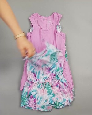 Фотография  329 - Комбинезоны детские CAN#5 кг, ЛОТ №5577 оптом в Черкесске и Карачаево-Черкесской республике