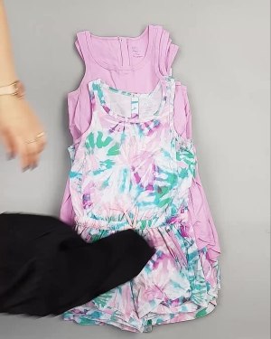 Фотография  518 - Комбинезоны детские CAN#5 кг, ЛОТ №5577 оптом в Черкесске и Карачаево-Черкесской республике