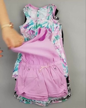 Фотография  999 - Комбинезоны детские CAN#5 кг, ЛОТ №5577 оптом в Черкесске и Карачаево-Черкесской республике