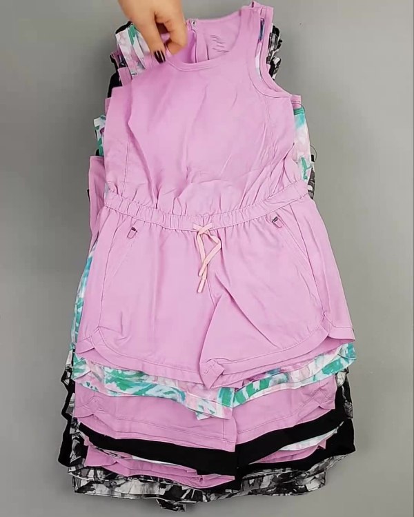 Фотография  458 - Комбинезоны детские CAN#6 кг, ЛОТ №5578 оптом в Черкесске и Карачаево-Черкесской республике