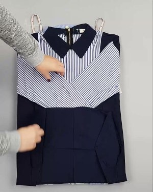 Фотография  861 - Платья Корея#20 шт, ЛОТ №5613 оптом в Черкесске и Карачаево-Черкесской республике