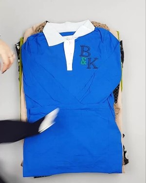 Фотография  386 - Платья Корея#20 шт, ЛОТ №5614 оптом в Черкесске и Карачаево-Черкесской республике