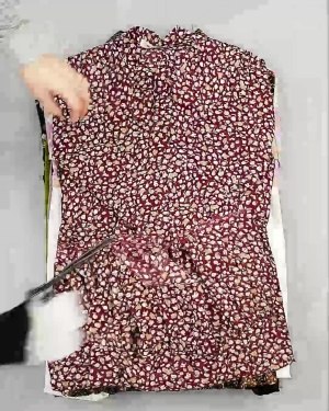 Фотография  873 - Платья Корея#20 шт, ЛОТ №5614 оптом в Черкесске и Карачаево-Черкесской республике