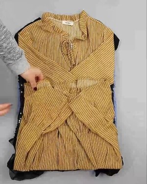 Фотография  724 - Платья Корея#20 шт, ЛОТ №5615 оптом в Черкесске и Карачаево-Черкесской республике