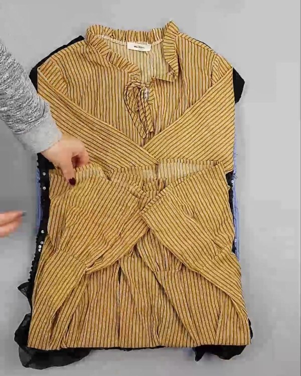 Фотография  803 - Платья Корея#20 шт, ЛОТ №5615 оптом в Черкесске и Карачаево-Черкесской республике