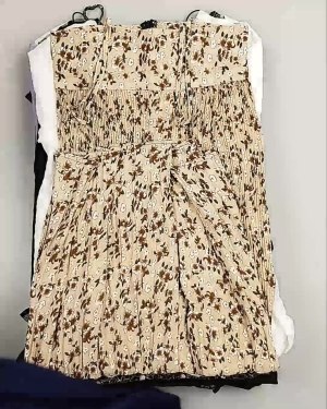 Фотография  290 - Платья Корея#20 шт, ЛОТ №5615 оптом в Черкесске и Карачаево-Черкесской республике