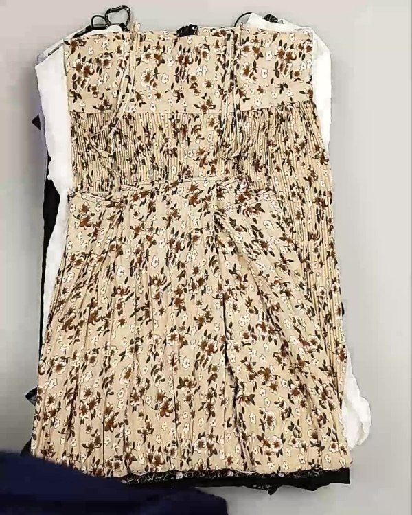 Фотография  136 - Платья Корея#20 шт, ЛОТ №5615 оптом в Черкесске и Карачаево-Черкесской республике