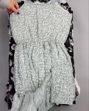 Фотография  642 - Платья Корея#20 шт, ЛОТ №5615 оптом в Черкесске и Карачаево-Черкесской республике